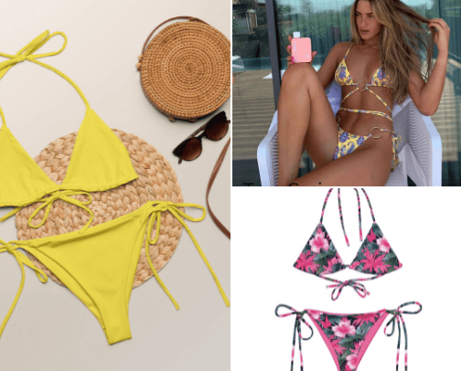 Swimsuits you need this Summer👙👙👙👙👙 cover photo collage