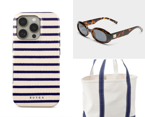 Signature Daily Accessories: Chic, Functional & Timeless Pieces cover photo collage