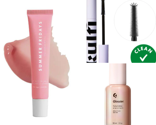 These Beauty products are a must have! cover photo collage