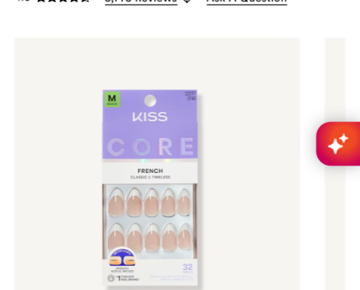 Ulta beauty finds and more cover photo collage