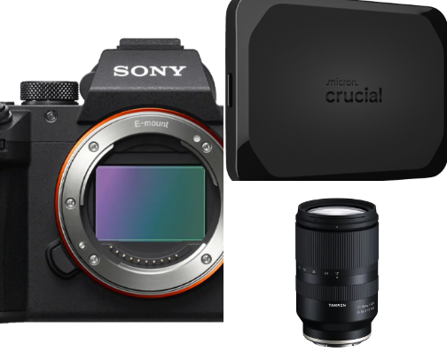 Photography essentials cover photo collage