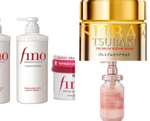 Viral asian products! cover photo collage