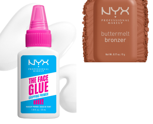 Things I LOVE cover photo collage