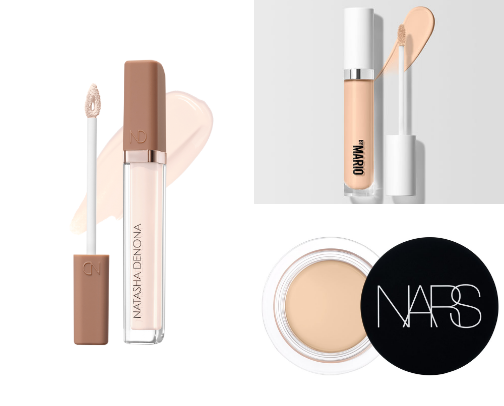 Concealers - New and Still Making Waves cover photo collage