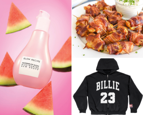 🌟 Aya’s Ultimate Must-Try Recommendations 🌟 cover photo collage