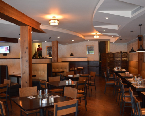 My Top Raleigh Restaurants cover photo collage