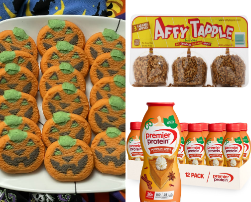 Favorite Season is Fall! cover photo collage