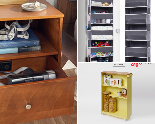 Mostly under $50 (impulse-friendly) cover photo collage