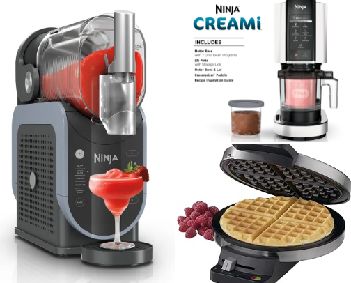 Appliances I will always rave about cover photo collage