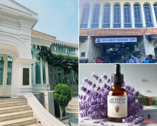 Meet Local Heritage : Explore Surakarta cover photo collage