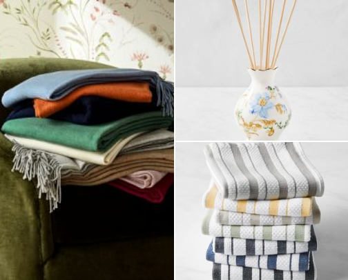 Thoughtful Gift Ideas for Mom or Mother-in-Law cover photo collage