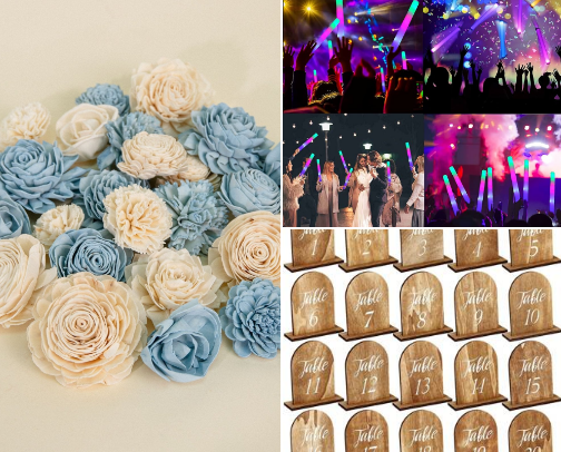 2027 Bride Era Loading…💍✨ cover photo collage