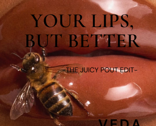 The Perfect “Your Lips But Better” Edit 💋 cover photo collage