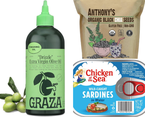 Eat Better, Feel Better — A Practical Nutrition Toolkit cover photo collage