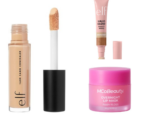 My Favorite Dupes from Target cover photo collage