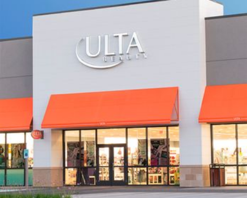 Ulta beauty 🎀 cover photo collage