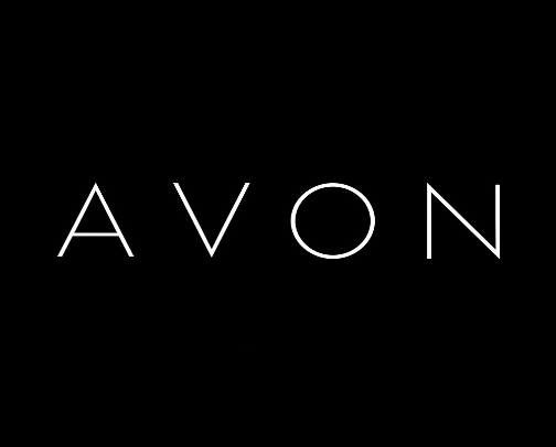 Avon perfumes cover photo collage