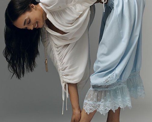 Not Your Basic Pants cover photo collage