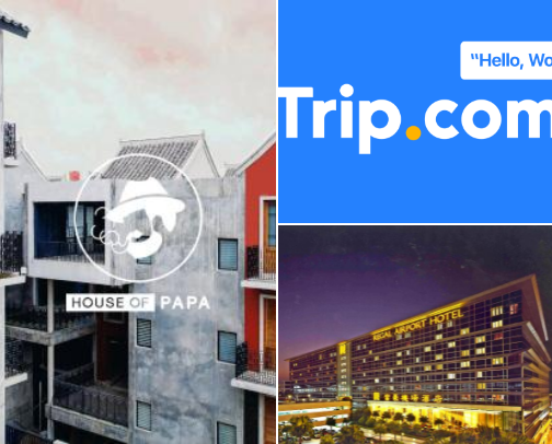 Where to stay/eat/go in Bangkok cover photo collage