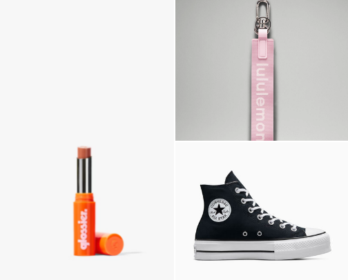 Everyday Essentials cover photo collage