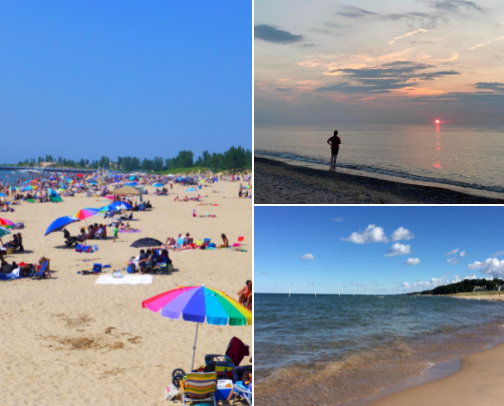 My Favorite Travel Spots :) cover photo collage