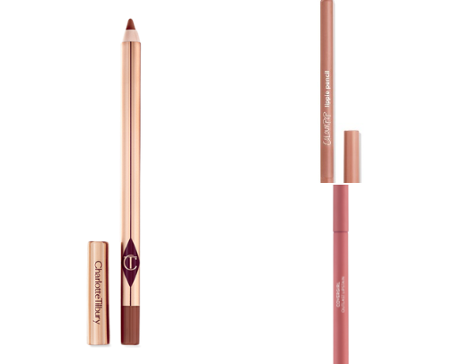 one swipe wonders - my ultimate lip products cover photo collage