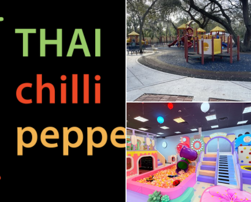 Must Visit Spots - Toddler Approved cover photo collage