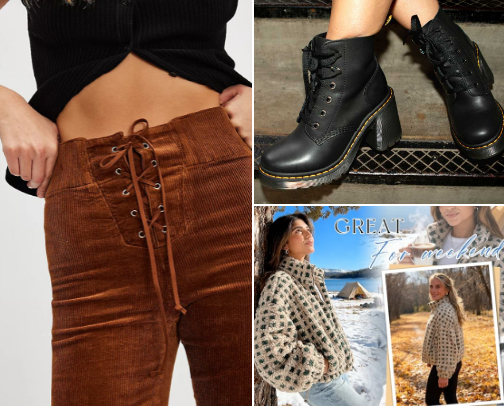 She's a Cool Mom cover photo collage