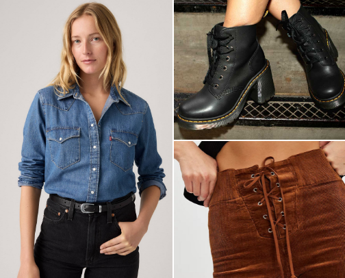 She's a Cool Mom cover photo collage