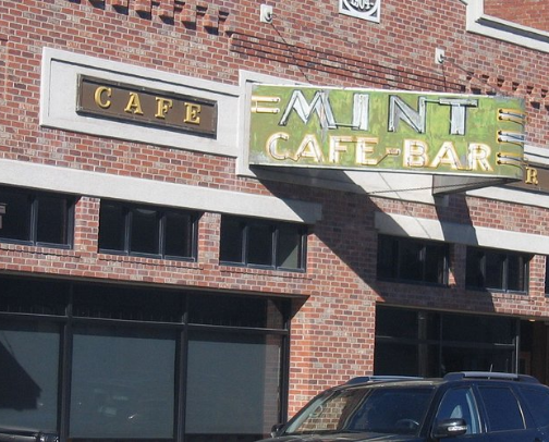 My top Belgrade recs cover photo collage