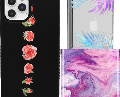 Phone cases 📱 cover photo collage