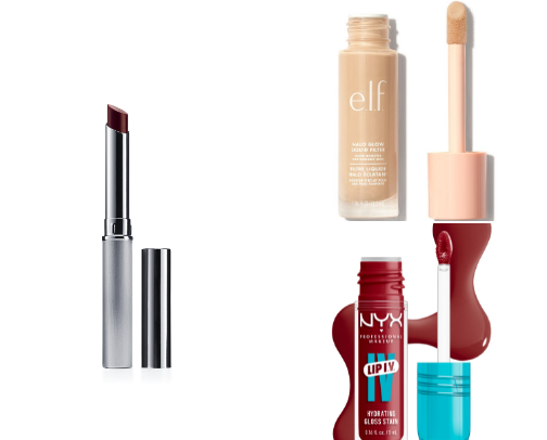 💄 Madison’s Makeup Picks cover photo collage