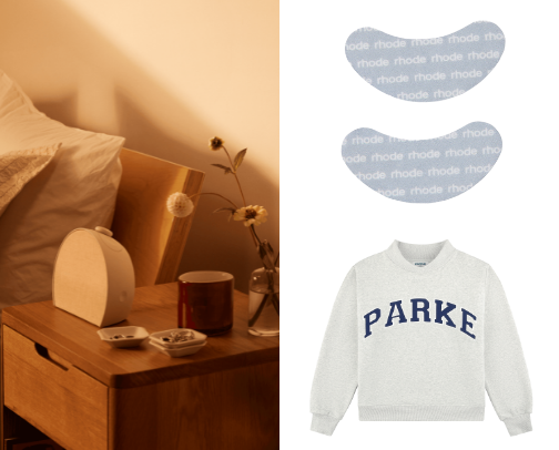 WISHLIST MUST-HAVES cover photo collage