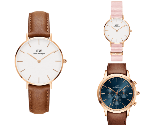 Good watch ever cover photo collage