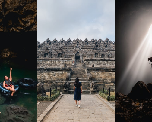 Daftar baru saya cover photo collage