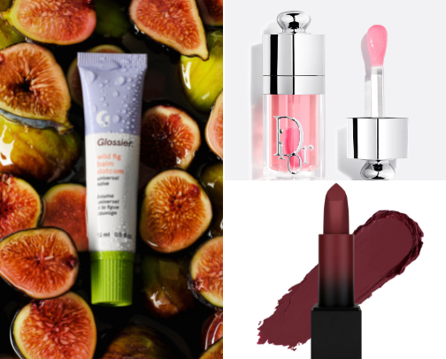 💋lip products that actually last💋 cover photo collage