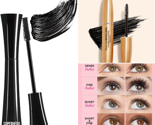 Best of Beauty! 💄🩷 Look good, feel good! Those Lashes, though! cover photo collage