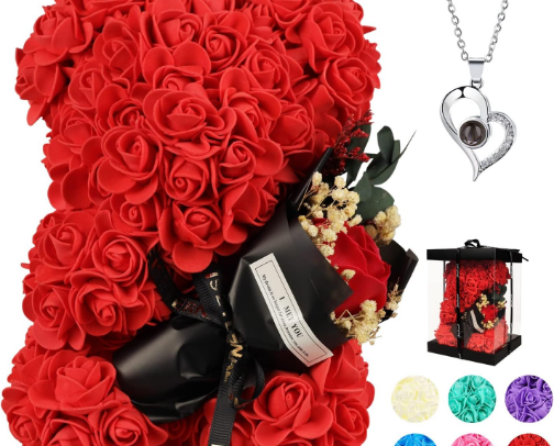 Valentines cover photo collage