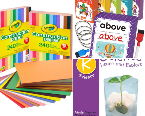 homeschooling - you're doing it right just by doing it cover photo collage