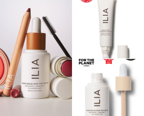 Chemical Free Products Your Body Will Thank You For cover photo collage