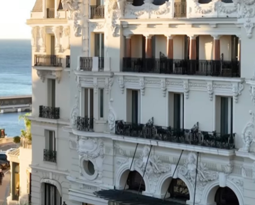 the best places in Monte Carlo cover photo collage