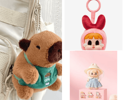 Cute things to loved 💗 cover photo collage