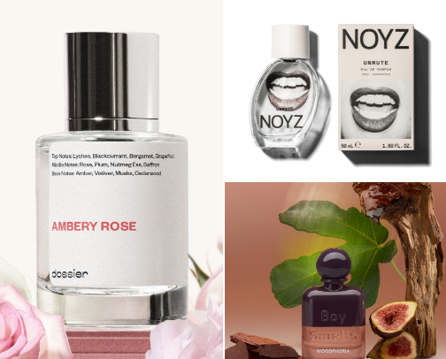 😉💋Girls Must have Perfumes  💋 😉 cover photo collage