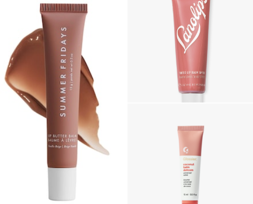 Lip products this girl can’t live without cover photo collage