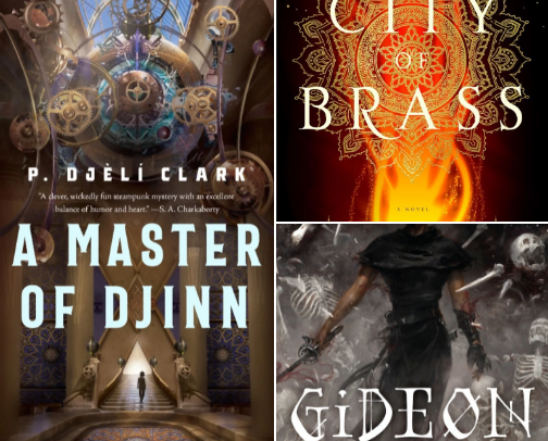 The Richest Storytelling cover photo collage