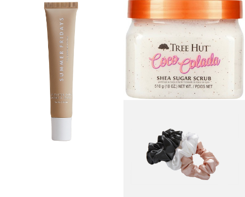 Every girls christmas wish list✨ cover photo collage