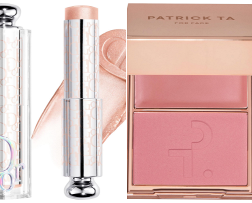 Must Have 💄 cover photo collage