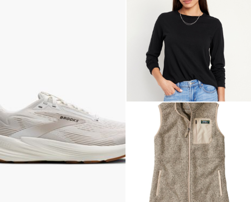 Nurse Necessities cover photo collage