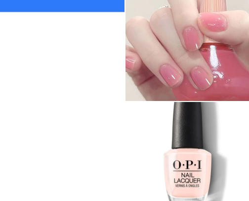 💅 My At-Home Nail Polish & Nail Art Favorites cover photo collage