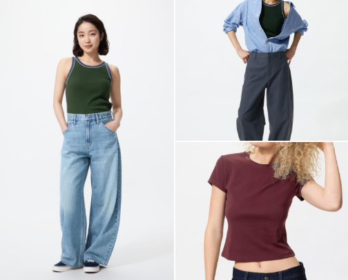 Fashion Inspo cover photo collage